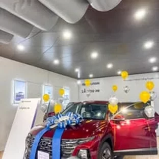 Hình ảnh hoạt động tư vấn xe tại Tuyên Quang