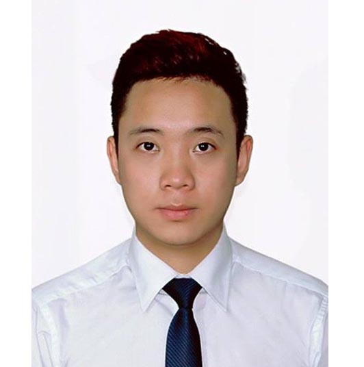 Mr. Tuấn