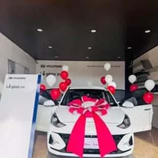 Trước khi mua Hyundai tại Tuyên Quang, hãy lái thử thế này
